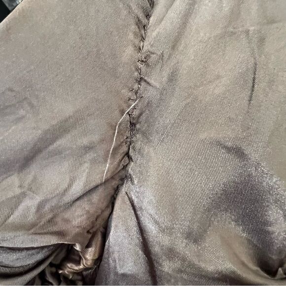 1960's Burberrys' Prorsum Irish Tweed Coat ~ A Vintage Masterpiece - Picture 13 of 16